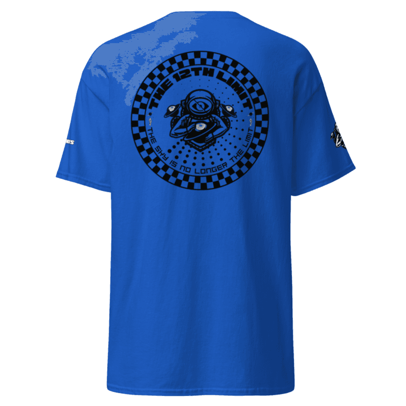 "THE OG" TEE